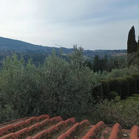 Al Poggio Ai Grilli *