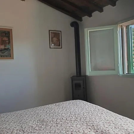 Al Poggio Ai Grilli Mugnana
