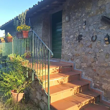 Al Poggio Ai Grilli
