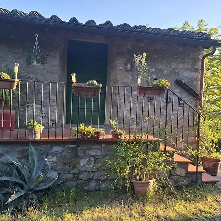 Al Poggio Ai Grilli