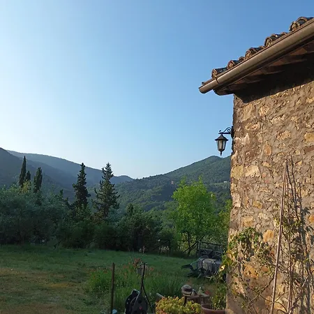 Al Poggio Ai Grilli Mugnana